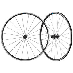 Shimano WH-RS100 Wheelset