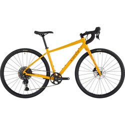 Salsa Journeyer CUES 1x11