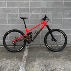 Norco 2024 Sight C3 Size 5 - DEMO BIKE
