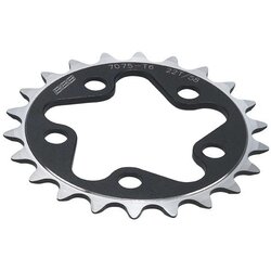 BBB BCR-03 58 BCD 22T Chainring