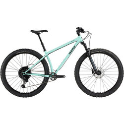 Surly Krampus Suspension