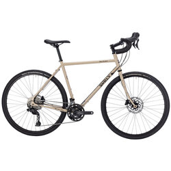 Surly Disc Trucker CUES