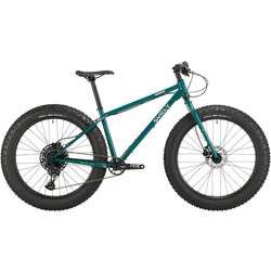 Surly Wednesday