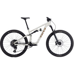 Salsa Blackthorn 125 Eagle 70