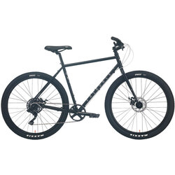 Fairdale Weekender Archer