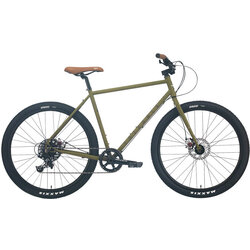 Fairdale Weekender Nomad MX