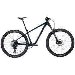 Salsa Timberjack Eagle 70