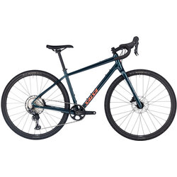 Salsa Journeyer GRX 610