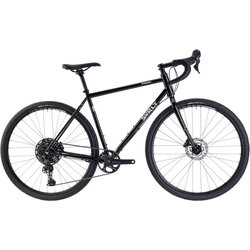 Surly Straggler CUES