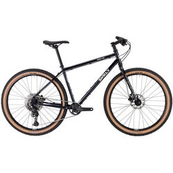Surly Bridge Club