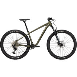 Salsa Timberjack SLX 29
