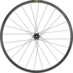 Mavic Allroad 700c Front Wheel