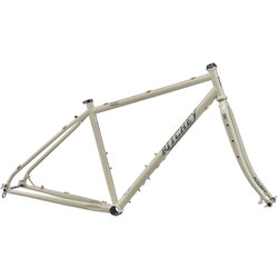 Ritchey Ascent Frameset