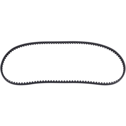 Gates Carbon Drive Gates Center Track Belts