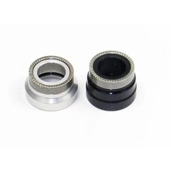 Hope Pro 2 Evo / Pro 4 Hub Conversion Kit - 12 x 135mm