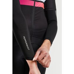 PEPPERMINT Cycling Co. Arm Warmers