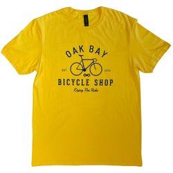 Oak Bay Bicycles 