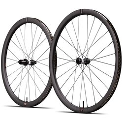 Reserve Wheels Reserve 34|37 Turbulent Aero