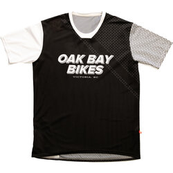 Oak Bay Bicycles Race Team MTB Jersey