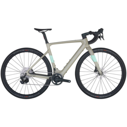 Scott Solace Gravel eRide 30