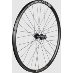 Bontrager Affinity TLR Centerlock Disc 32H 700c Road Wheel