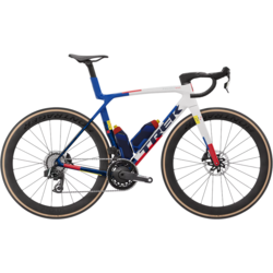 Trek Madone SLR 7 AXS Gen 8