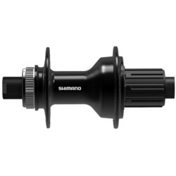 Shimano CUES FH-TC600-HM-B Rear Hub