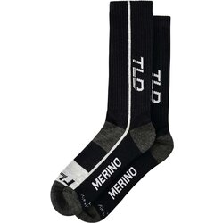 Troy Lee Designs Chill Merino Wool Sock
