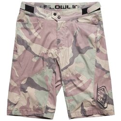 Troy Lee Designs Flowline Short Shell