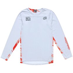 Troy Lee Designs Skyline LS Jersey