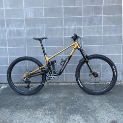 Norco 2024 Sight A1 Size 4 - DEMO BIKE