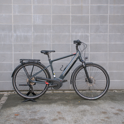 Gazelle Bikes Medeo T10 High-Step 50cm - DEMO BIKE