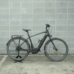 Trek Verve+ 3 Gen 2 Size Large - DEMO BIKE