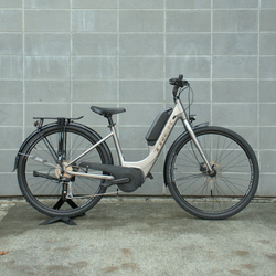 Trek Verve+ 2 Lowstep Gen 2 Size Small - DEMO BIKE