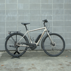 Trek Verve+ 2 Gen 2 Size Large - DEMO BIKE