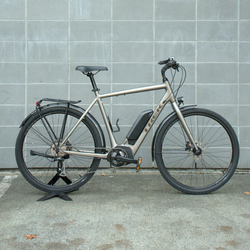 Trek Verve+ 2 Gen 2 Size X-Large - DEMO BIKE