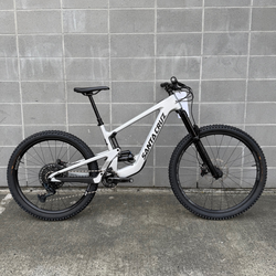 Santa Cruz 2024 Heckler SL S MX Size Large - DEMO BIKE