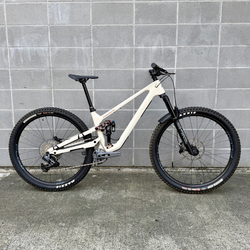 Norco 2024 Optic C2 Size 3 - DEMO BIKE