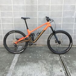 Norco 2024 Sight C3 Size 5 - DEMO BIKE