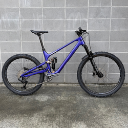 Norco 2024 Optic C2 MX Size 4 - DEMO BIKE