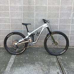 Norco 2024 Sight A1 MX Size 2 - DEMO BIKE