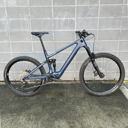 Norco 2024 Fluid VLT C3 Size 4 - DEMO BIKE