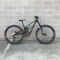 Norco 2024 Sight A2 Size 1 - DEMO BIKE