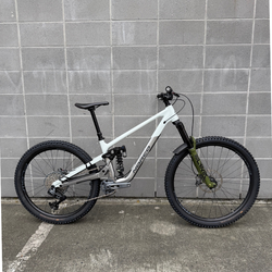 Norco 2024 Sight A1 MX Size 3 - DEMO BIKE