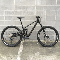 Norco 2024 Sight A2 Size 3 - DEMO BIKE