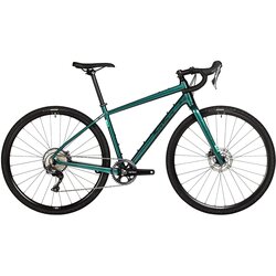 Salsa Journeyer GRX 810 700c