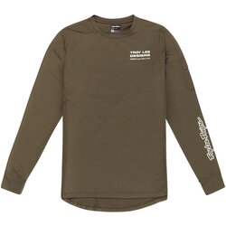 Troy Lee Designs Ruckus LS Ride Tee