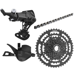 Shimano CUES U4000 9-Speed Kit