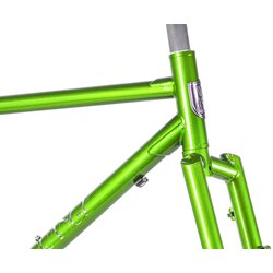 Velo Orange Piolet Frameset