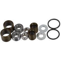 HT Components S-X2 Pedal Rebuild Kit